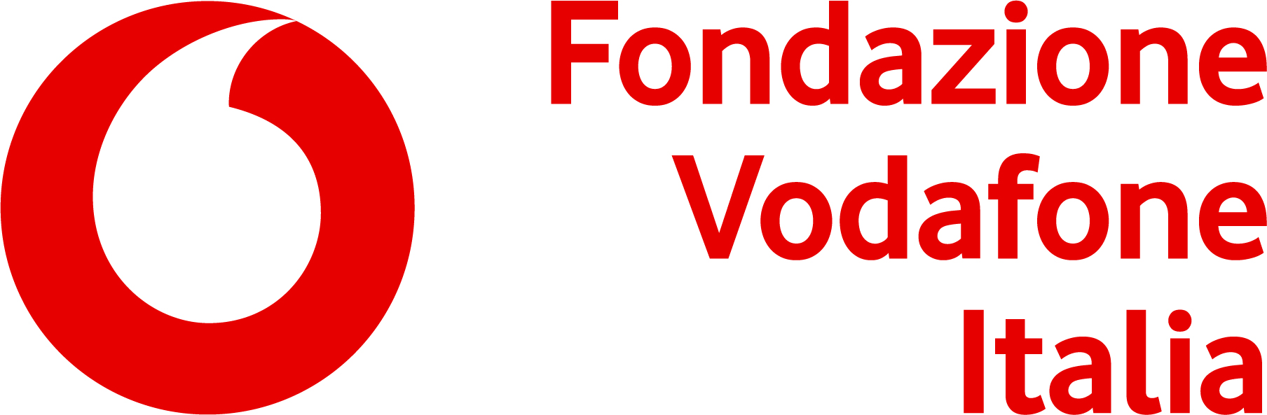 fondazione vodafone