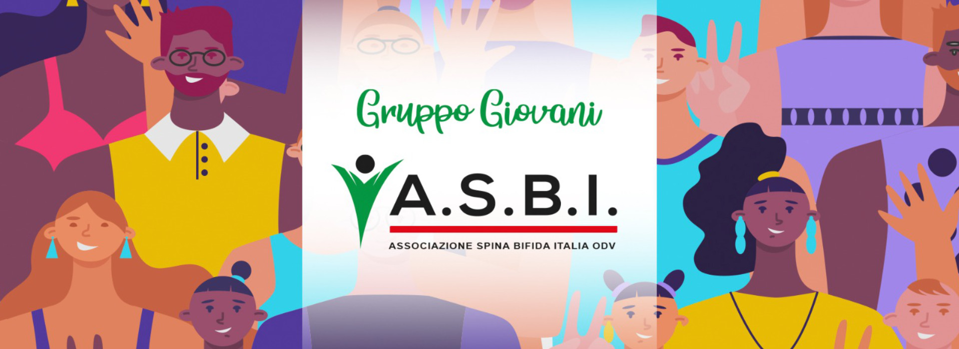 Gruppo giovani ASBI