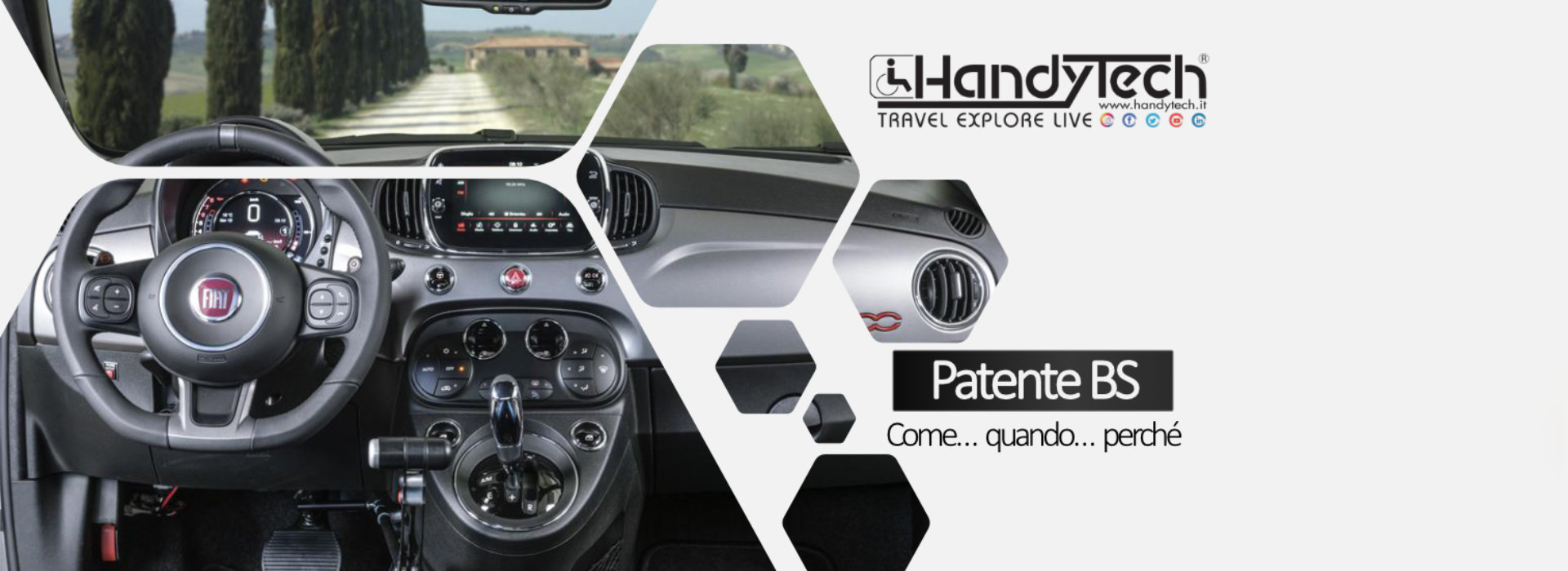 Handytech